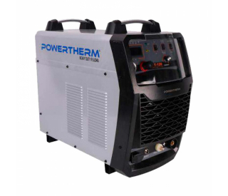 powertherm 120 Plasma cutter