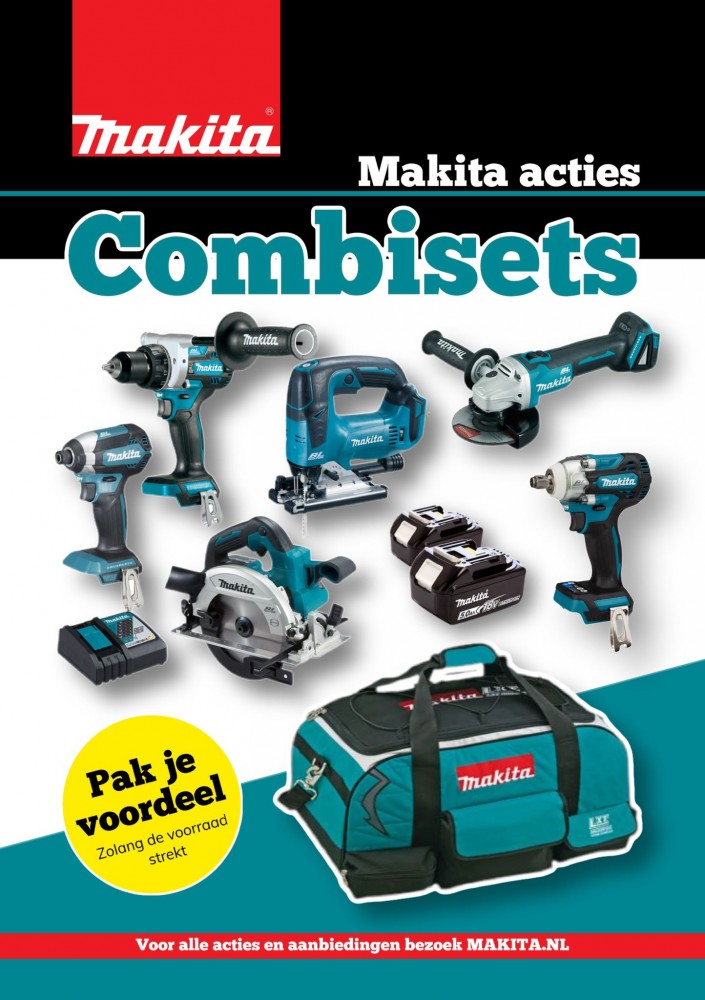 Makita